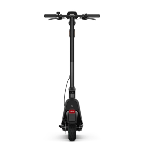 NIU KQi3 Pro Electric Scooter (50KM Range / 32KM/H Top Speed) – Dark Grey by NIU - Refurbished condition - Image 3