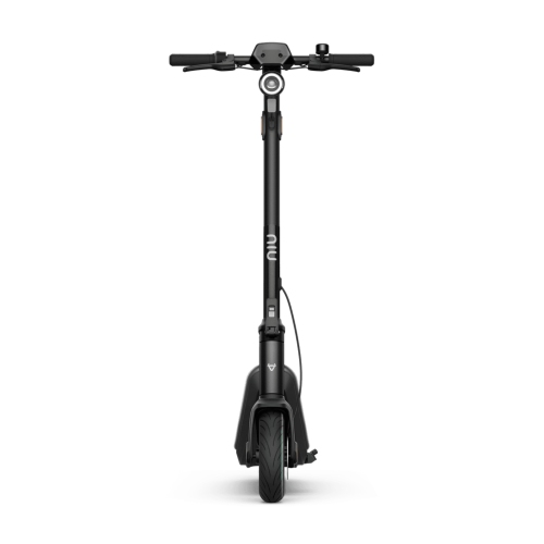 NIU KQi3 Pro Electric Scooter (50KM Range / 32KM/H Top Speed) – Dark Grey by NIU - Refurbished condition - Image 4