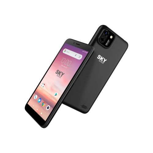 Brand New - SKY Elite L55 8GB Black - Unlocked