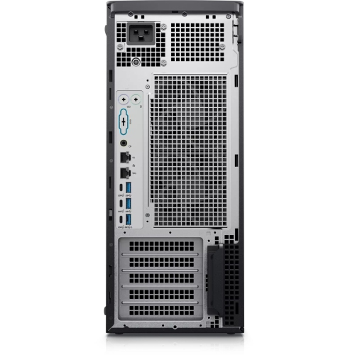 (Open Box)Dell Precision 5860 Workstation, Intel Xeon W3-2423, NVidia T1000 8GB, 32GB, 1TB NVMe +8TB(4TB+4TB) 3.5”Windows 11 Pro – 1 year warranty