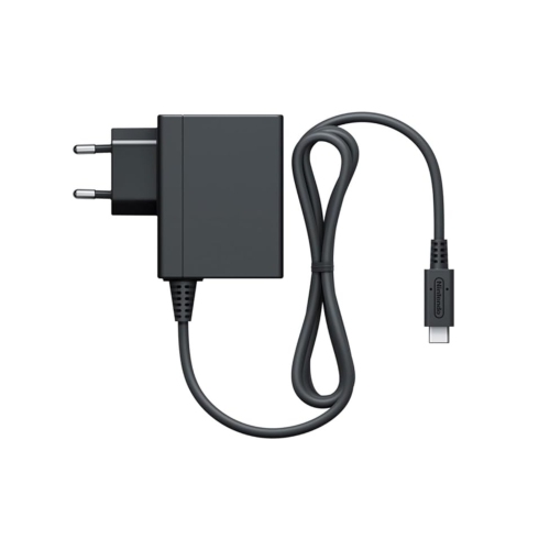 Station d'accueil Nintendo Switch