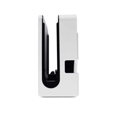 Refurbished - Official Nintendo Switch Dock - OLED Model - White (HEG-007) with Genuine Charger and HDMI Cable