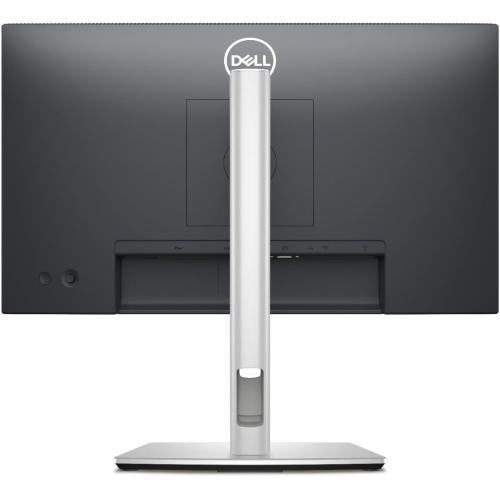 Dell 24 Monitor - P2425H - 23.8 Inch Full HD, 100Hz Refresh Rate, Comfort view Plus, 99% sRGB, IPS Panel, 1500:1, Tilt/Swivel/Pivot/Height