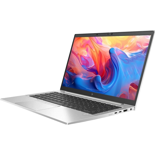 EliteBook 840 G7 Laptop 14" FHD TOUCH SCREEN | I5 8265U / 16GB / 512 GB / Windows 11 Pro | Backlight Keyboard | Refurbished Excellent