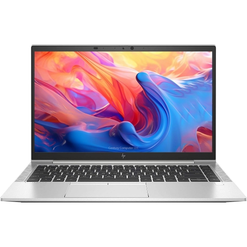 EliteBook 840 G7 Laptop 14" FHD TOUCH SCREEN | I5 8265U / 16GB / 512 GB / Windows 11 Pro | Backlight Keyboard | Refurbished Excellent
