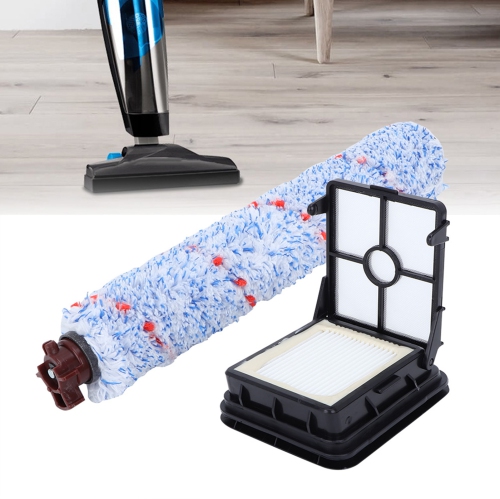 Filtre à rouleau pour aspirateur Crosswave série 1785