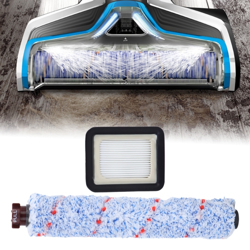 Filtre à rouleau pour aspirateur Crosswave série 1785