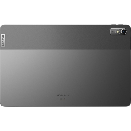 Lenovo P11 2nd Gen 11.5" 2K Android Wi-Fi Tablet - MediaTek Helio G99, 4GB RAM, 128GB eMMC - Storm Grey (ZABF0060US)