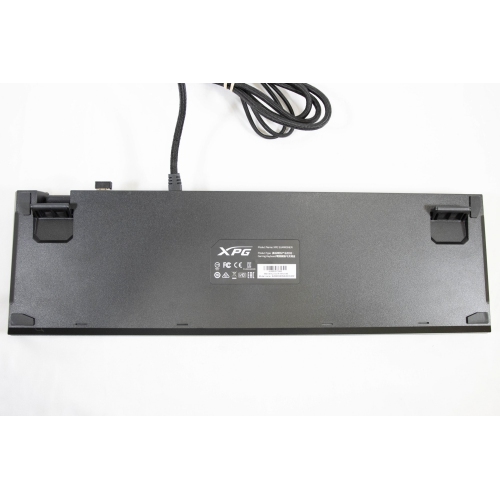 XPG Summoner Mechanical Gaming Keyboard by XPG - Refurbished condition - Image 5