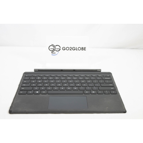 Image 1 de 7.. Clavier Type Cover pour Surface de Microsoft - Remis à neuf