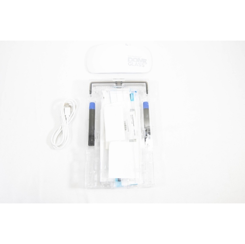 Refurbished - Whitestone Dome Glass Premium Screen Protector – 2 PackPerfect Fit for Galaxy Z Fold 4