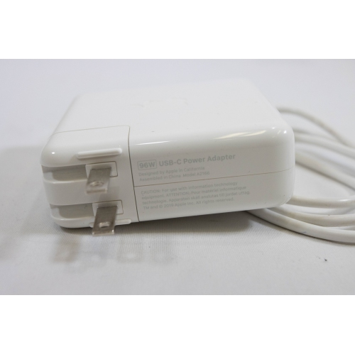 Apple 96W USB-C Power Adapter with Cable by APPLE - Refurbished condition - Image 3