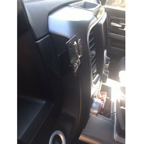 Versatile Mounting Bracket For Dodge Ram 1500 2500 2009-2016