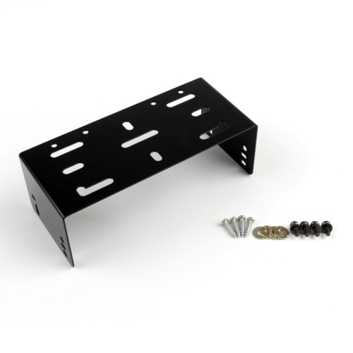 5Pcs Mount Mobile Bracket for Kenwood TM271 TM481 TK7160 TK7160H/8160 Radio