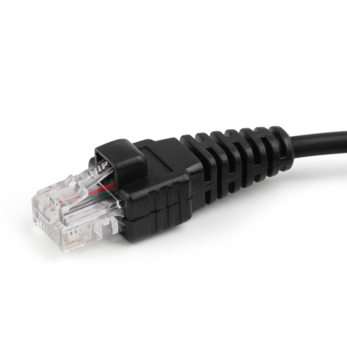 4Pcs Programming Cable For Radio GM300 GM338 GM339 GM340 GM350 GM360