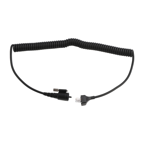 KMC27 Hand Microphone Cable For TK-690 TK-790 TK-890 TK-5710 TK-5810 TK-5910
