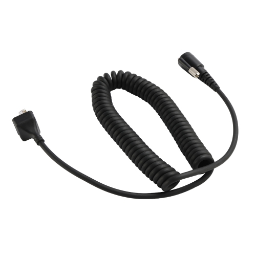 KMC27 Hand Microphone Cable For TK-690 TK-790 TK-890 TK-5710 TK-5810 TK-5910