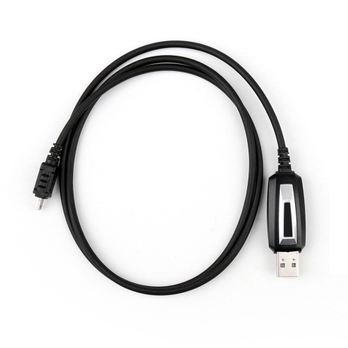 4 Set USB Programming Cable For TYT TH-9800 Car Two Way Radio With CD SoftWare