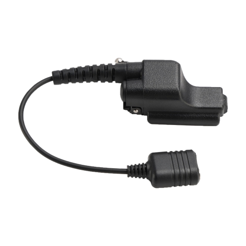 K Interface Headset Port Converter Cable for HT1000 MTS2000 MT2000 GP900 MTX838