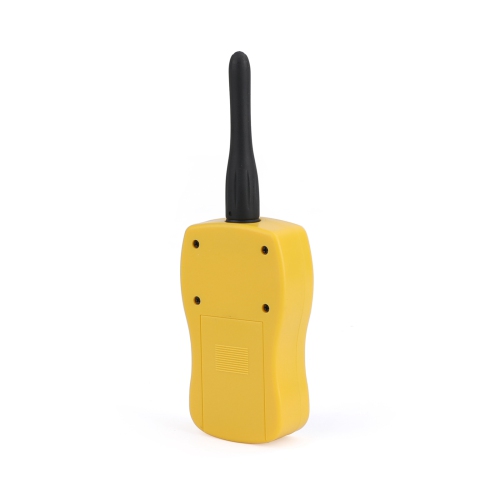 GY561 Testeur de puissance de compteur de fréquence Compteur pratique Compteur radio portatif 2RM