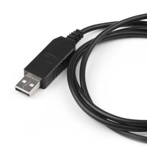 1Pc USB Programming Cable For QYT KT-8900 KT-7900D KT-UV980 Walkie Talkie Radio