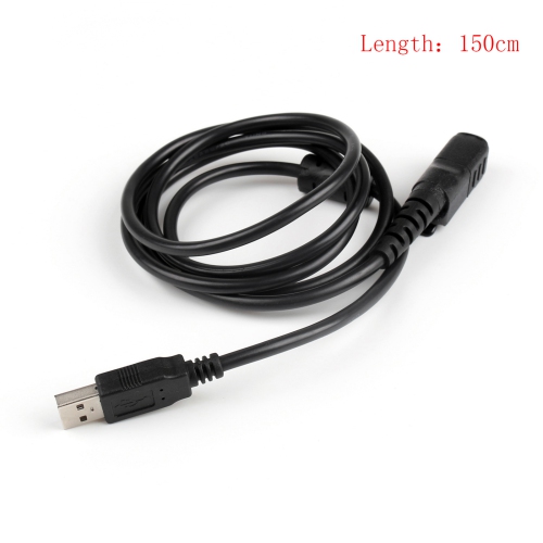 5x USB Programming Cable For XIR P6600/6620 XPR3300/3500 MTP3100 DP3441