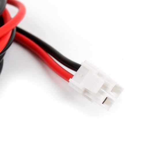 1Pc 12V DC Power Cable Cord For Hytera HYT MD780 MD650 Radio 3m Mobile Radio