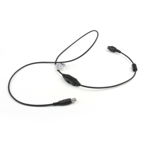 USB Programming Upgrade Cable Fits Hytera MD650 MD780 RD782 MD782 RD982 RD985
