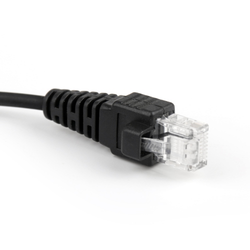 5xUSB Programming Cable OPC-592 For ICOM IC-F310 IC-F410 IC-F420/2610/2020 + CD