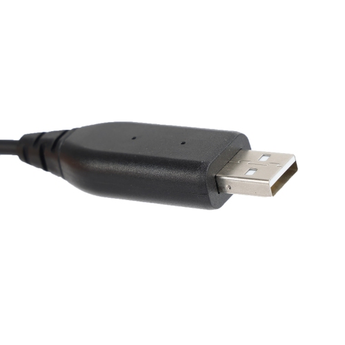 USB Programming Cable AP510-USB For Hytera AP510 AP580 BP560 BP510 Radio