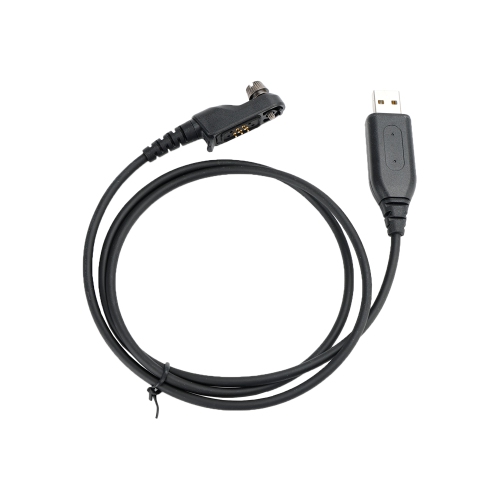 USB Programming Cable AP510-USB For Hytera AP510 AP580 BP560 BP510 Radio