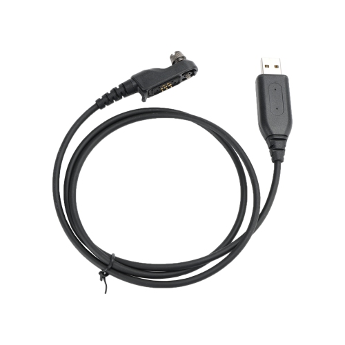 USB Programming Cable AP510-USB For Hytera AP510 AP580 BP560 BP510 Radio