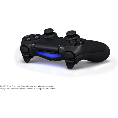 PlayStation PS4 500GB HDMI Gaming console Black (CUH-2202A) | Best