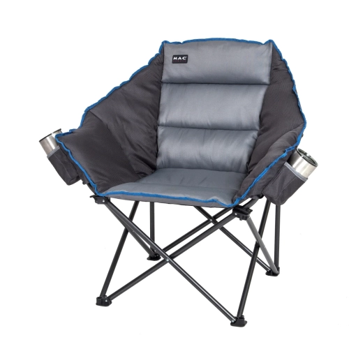 Mac Sports Padded Club Chair, 2-pack