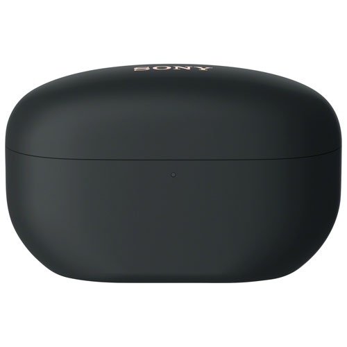 Sony WF1000XM5 In-Ear Noise Cancelling True Wireless Earbuds - Black by SONY - Refurbished condition - Image 4