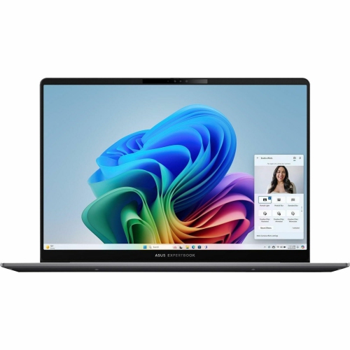 ASUS ExpertBook P5 P5405 14" Laptop - - (P5405CSA-P73-CB)