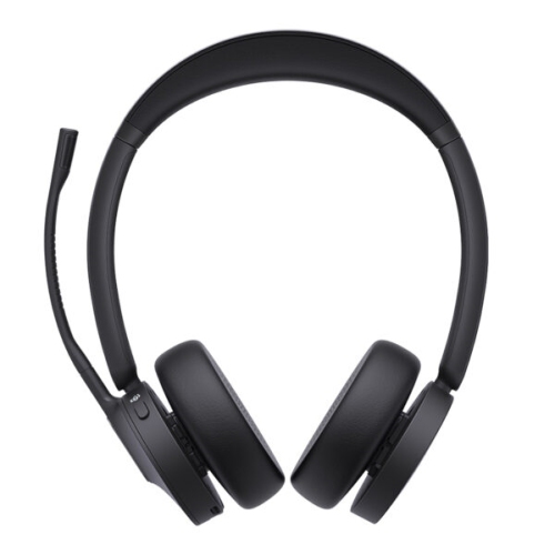 Yealink Headset 1208664 BH70 Dual UC USB-A Bluetooth5.2 Black