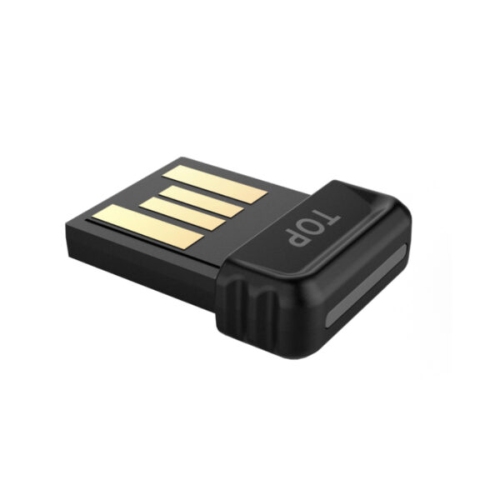 Yealink Headset 1208664 BH70 Dual UC USB-A Bluetooth5.2 Black