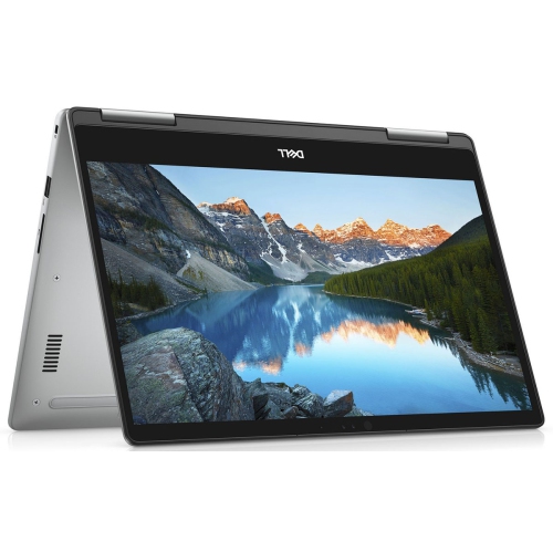 15" Dell Inspiron 7573 15.6" 4K UHD 2-in-1 Touchscreen, Light Gaming Laptop, Core i7 8th Gen, GeForce MX130 2Gb GDDR5, 16GB RAM, 512GB SSD, Windows 11 (Refurbished Good) by DELL - Refurbished condition - CA$699.95