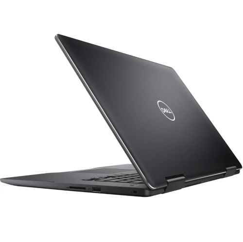 15" Dell Inspiron 7573 15.6" 4K UHD 2-in-1 Touchscreen, Light Gaming Laptop, Core i7 8th Gen, GeForce MX130 2Gb GDDR5, 16GB RAM, 512GB SSD, Windows 11 (Refurbished Good) by DELL - Refurbished condition - Image 5