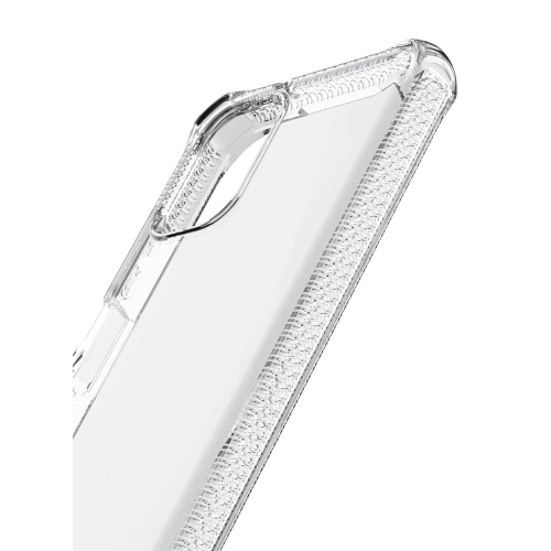 ITSkins Spectrum-R Clear for Nokia Styles+