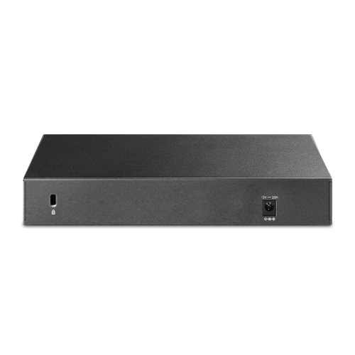 TP-Link TL-SX105 10G Multi-Gigabit Unmanaged Switch