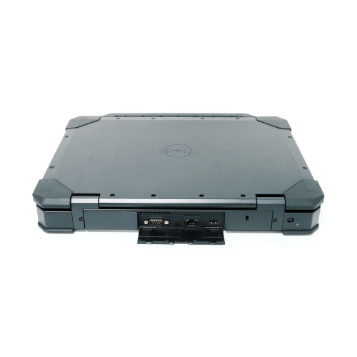 Dell Latitude Rugged 5424 14" FHD Laptop - Intel Core i7-8650U - 32GB - 512GB SSD - Radeon RX540 - Windows 11 Pro - Black by DELL - Refurbished condition - Image 5