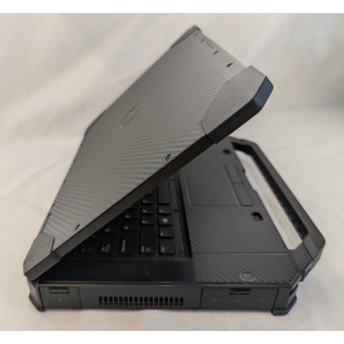 (Refurbished Good) Dell Latitude Rugged 5424, 14" FHD 1080p Laptop, Core i7 8th Gen, 16GB RAM, 512GB SSD, Windows 11