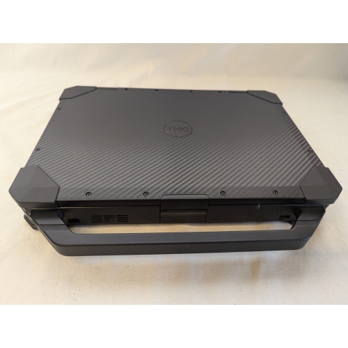 (Refurbished Good) Dell Latitude Rugged 5424, 14" FHD 1080p Laptop, Core i7 8th Gen, 16GB RAM, 512GB SSD, Windows 11