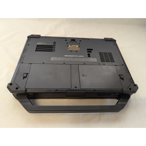 (Refurbished Good) Dell Latitude Rugged 5424, 14" FHD 1080p Laptop, Core i7 8th Gen, 16GB RAM, 512GB SSD, Windows 11