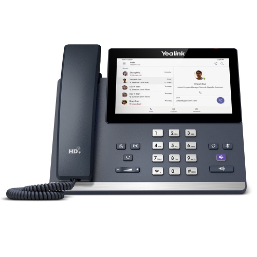 Yealink MP56 TEAMS E2 PoE 1301017