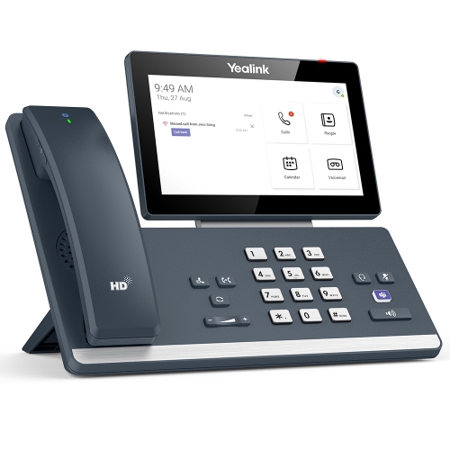 Yealink MP58-WH E2 Teams POE 1301015