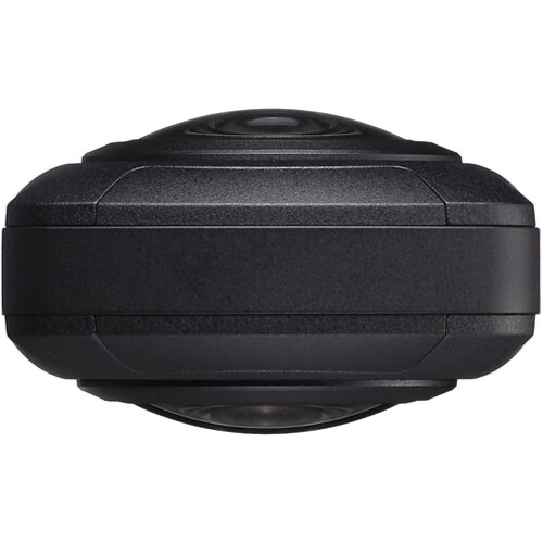 Open Box - Ricoh Theta Z1 51GB Black 360° Camera, Two 1.0-inch Back-Illuminated CMOS sensors