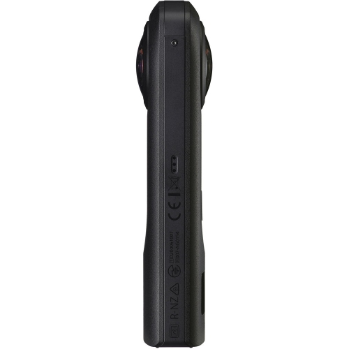 Open Box - Ricoh Theta Z1 51GB Black 360° Camera, Two 1.0-inch Back-Illuminated CMOS sensors